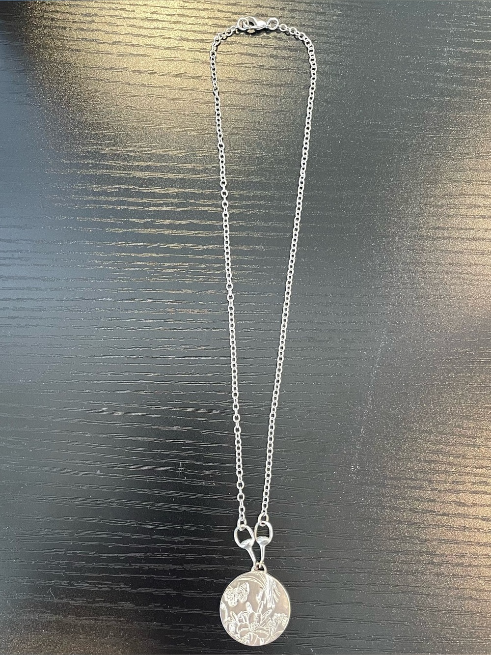 🌟Sterling Silver🌟Pendant Necklace